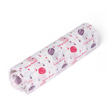 Wax Paper, Wax Paper Sheets for Food Wrapping, Valentine Greaseproof Paper for Candy Cookies Sandwich Wrapping Paper Fried Food Basket Liner