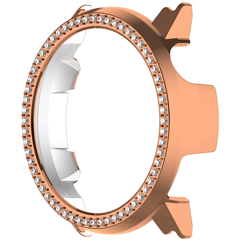 Watch Bezel Rings Cover-Electroplating Rose High Pace Pro 7709000242443