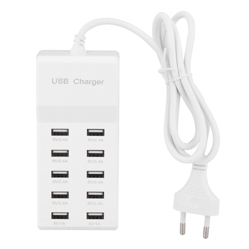 Φορητός σταθμός φόρτισης USB, πυρίμαχο υλικό που εξασφαλίζει ασφάλεια, προηγμένη