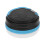 Lanterna LED compatta per avventurieri, design resistente e portatile realizzato in materiale ABS con luminosità regolabile, lanterna portatile 2