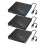 Computer External Disc Reader Drive USB 3.0 Type C-Black border 7