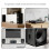 High Elasticity Silicone Isolation Feet For Audios Device 2