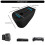High Elasticity Silicone Isolation Feet For Audios Device 3