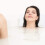 Μαξιλάρι μπάνιου Relaxing Soaks, εργονομικά διαμορφωμένο προσκέφαλο, αναπνεύσιμο και 1