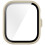 PC Bumper Guard & Tempered Glass Screens Shielding fitting-Blue 5