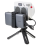 Adjustable Flashlight Accessory Clamp For ml100bi 60IIBi Mobile 4
