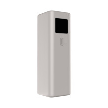 AntiSlip Cover for No.15 PowerBank Battery Pack Flexible-Gray