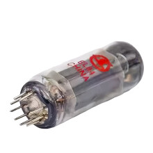 Audiophiles EL84 Amplifier Tube for High End Guitar Amplifiers
