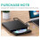 Portable Disc Drive Featuring USB Port Memory Card Slot 3