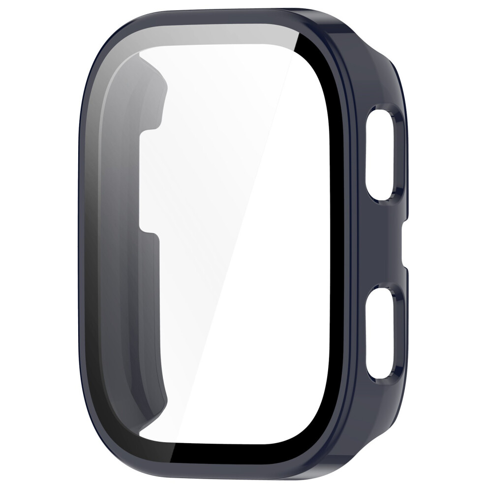 Hard Pc Case For Bip6 Smartwatch Bumper Cover Protections- Blue 7709000245451