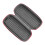 Water Resistant Speaker Storage Case Bag Reinforced Corners For 4