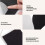 Leakage Proof Sealing Sponge Light Leakage Film Camera-2mm 3