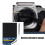 Leakage Proof Sealing Sponge Light Leakage Film Camera-2mm 5