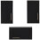 Leakage Proof Sealing Sponge Light Leakage Film Camera-2mm 7