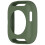 Bumper Shell voor Bip 6 Protector Cover Zachte-Donkergroen 1