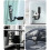Camera Desktop Base Rotating Adjustable Magnetic Adapter Bracket 6