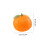 Künstliche Fruchtsimulation, Obst-Requisiten,-Orange A 7