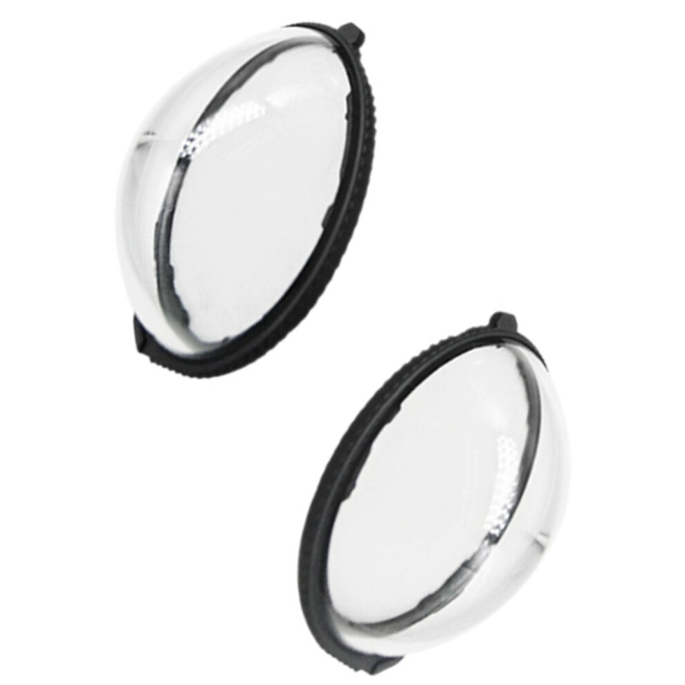 Lens Guard Reinforced Tempereds Glass Plastic-Plastic Material 7709000246243