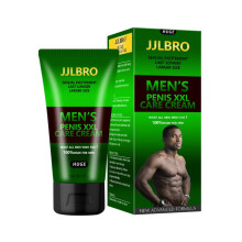 Men's Enhancement Cream Extra Strength XXL Gel for Size, Thickness and Skin Nourishment