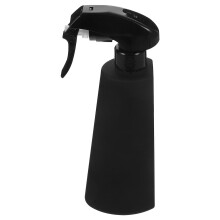 Large Capacity Hair Spray Bottle Fine Mist Adjustable Refillable for Hairdressing and Travel