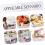 Multi Function Glass Stirring Rod Ergonomic Handle 12 Inch Length Smooth Surface Easy To Clean 3