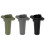 Shock Resistant Silicone Case For Mics AntiDust Cover-Green 2