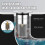 Double Pack Basin Sink Pop Up Waste Plug 6