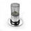 Double Pack Basin Sink Pop Up Waste Plug 8
