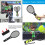 2022 Switch Sports Accessories Bundle 12-Pack MultiColor 7