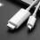 USB-C naar HDMI kabel 4K UHD 1,8 meter 9