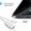 USB-C naar HDMI kabel 4K UHD 1,8 meter 3