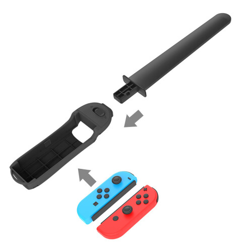 2022 Switch Sports Accessories Bundle 12-Pack MultiColor 2