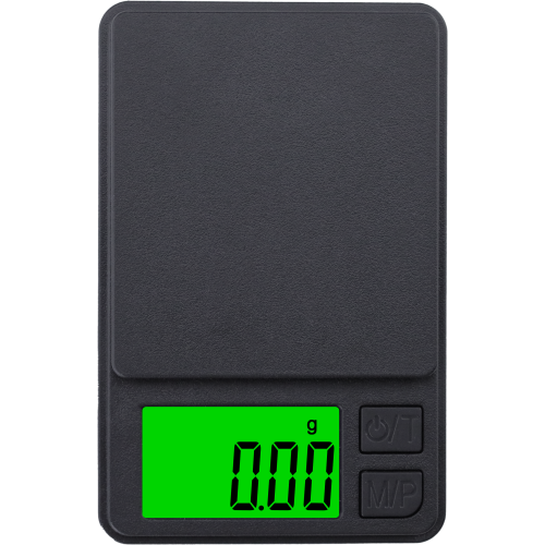 Digital Display Kitchen Electronic Scale, Jewelry Scale 500g/0.01g 1