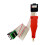 TSSOP8/MSOP8/Mini MSOP8 Chip Downloaden Burn Write Probe-TSSOP8 1