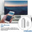 USB-C naar HDMI kabel 4K (2 meter) White 5