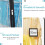 Transparenter Kleidersack, Staubschutz zur-6er-Pack 7