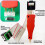 TSSOP8/MSOP8/Mini MSOP8 Chip Downloaden Burn Write Probe-TSSOP8 3