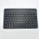 iPad 11 (A16) 2025/iPad 10th Gen Bluetooth Keyboard Case 6