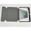 iPad 11 (A16) 2025/iPad 10th Gen Bluetooth Keyboard Case 7