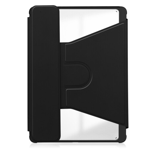 iPad 11 (A16) 2025/iPad 10th Gen Bluetooth Keyboard Case 1