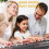 Removable Piano Keyboard Note Label 61-Key MultiColor   White 4