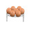 Eggs Steamers Trivet Multifunctional Kitchen Tool-small 1