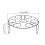 Eggs Steamers Trivet Multifunctional Kitchen Tool-small 5
