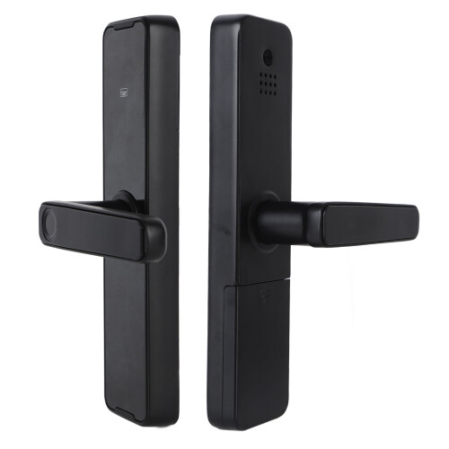 Λειτουργίες πολλαπλής πρόσβασης Smart Lock, ξεκλειδώστε την πόρτα σας με πολλούς 1