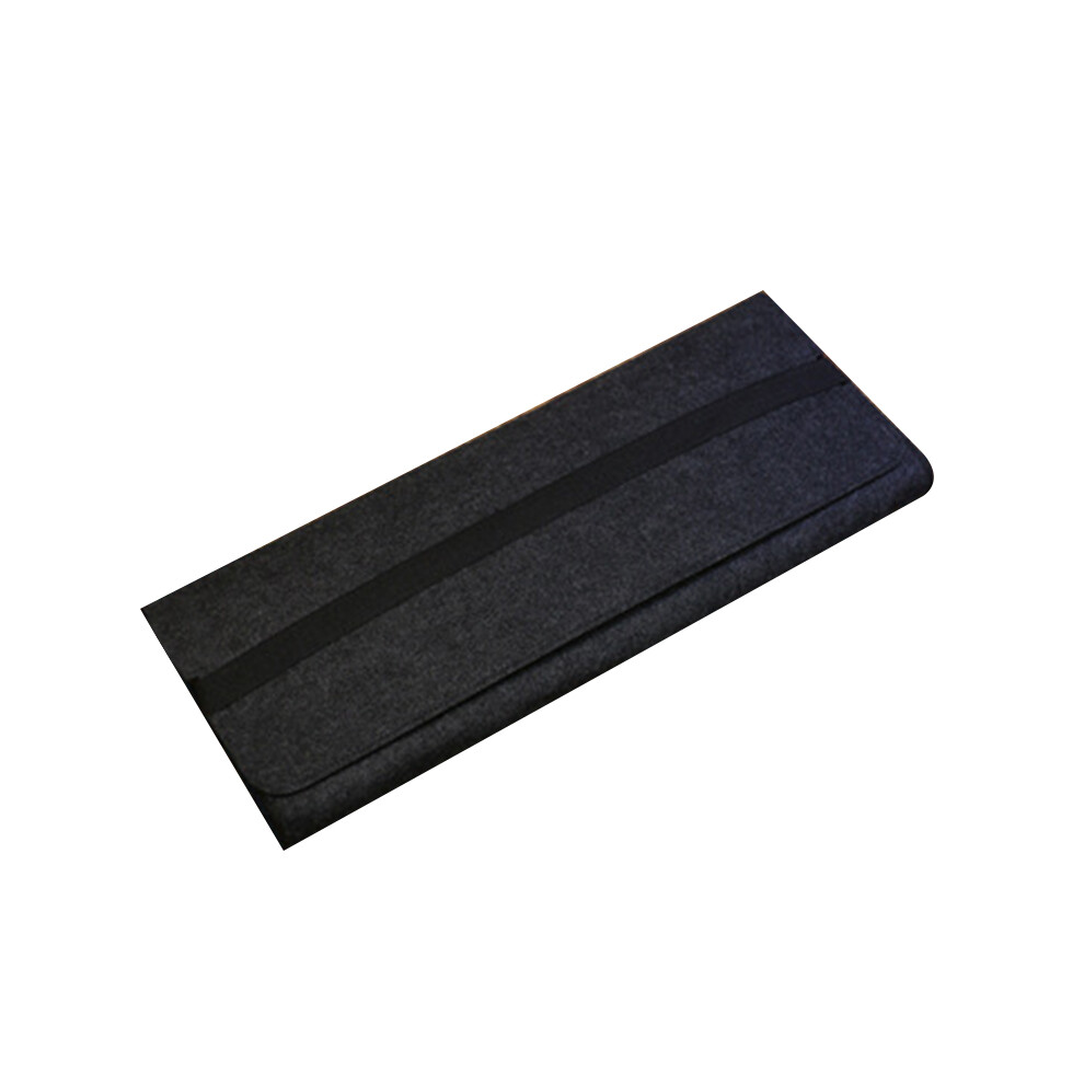 Water-Repellent Laptop Sleeve, Polyester Foam Padding Case Provides Ultimate Protection Against Moisture 9466005563352