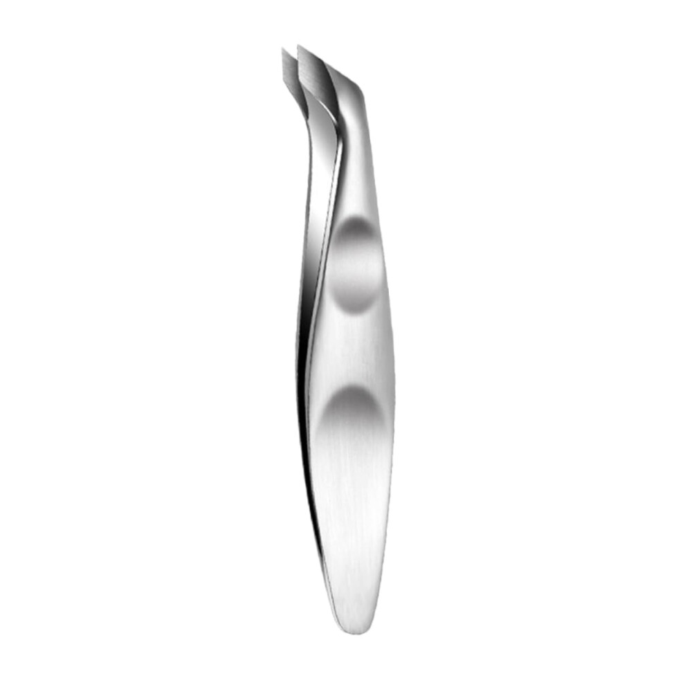 Stainless Steel Cuticle Nipper with Precision Cutting Edges for Manicure and Pedicure