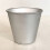 10pcs Convenient Pudding Moulds Nonstick Muffins Tin-B10 5