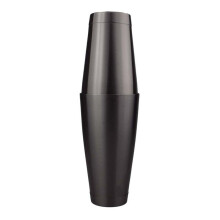 Professionele barbenodigdheden voor bartenders, roestvrijstalen shakerblikken van 600 ml en 750 ml, Boston shaker set in Amerikaanse stijl,