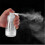 2 Pcs Empty Glitter Spray Bottle 180ml Fine Mist Pump for Crafts DIY Decorations 5