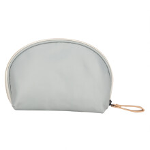 Reismake-uptasje, waterdichte draagbare cosmetische tas, lichtgroen, geweldig cadeau, klassiek, stevig en veelzijdig oppervlak